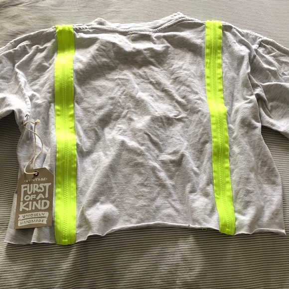 Vintage LF furst of a kind top - Picture 5 of 8